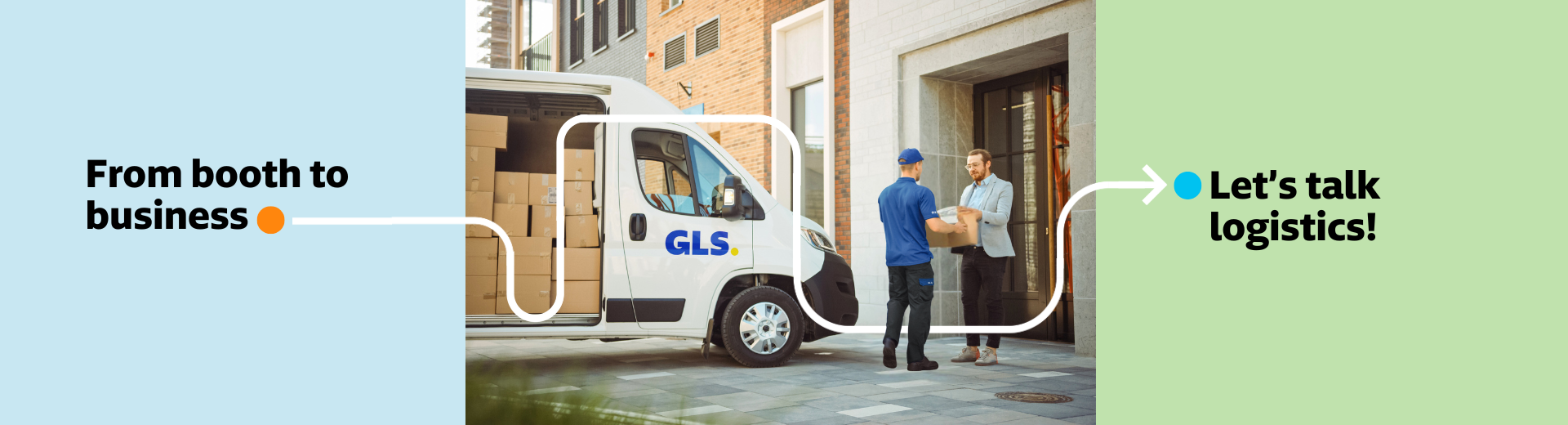 Parcel Forum Follow Up Email